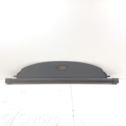 GHIOSA Voiture Étagère Arrière Rétractable De Coffre Pour Mercedes-Benz GLC Coupe C253 2016-2022,Cache-Bagages Housse Colis Rideau Couverture De Cargaison Cargo Étagère Accessoire