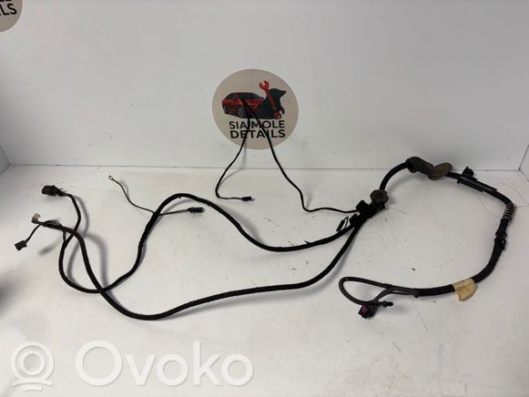 Lot De 2 Bagues D'étanchéité En Caoutchouc Pour Coffre De