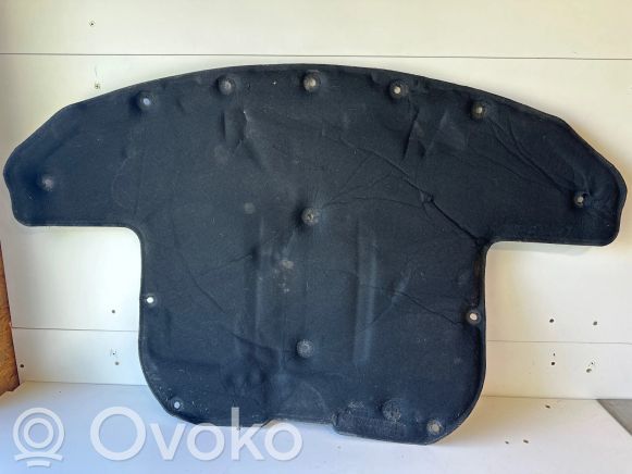 A2056824602 Mercedes-Benz C W205 Dämmmatte Hitzeschutzmatte  