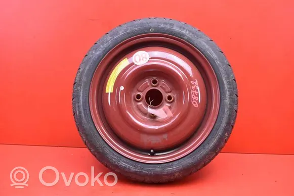 Käytetyt Vanteet/renkaat/pölykapselit varaosat Honda Civic, alkuperäiset,  halpa | OVOKO