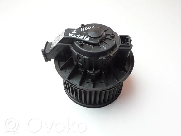 Résistance De Chauffage - FORD FIESTA VI (6) 1.2L ESS 82CV - Foto 6