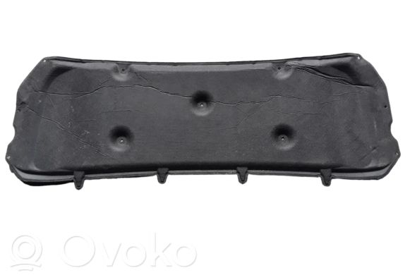 Capot Isolant Pour Moteur De Voiture | En Fiber De... – Grandado