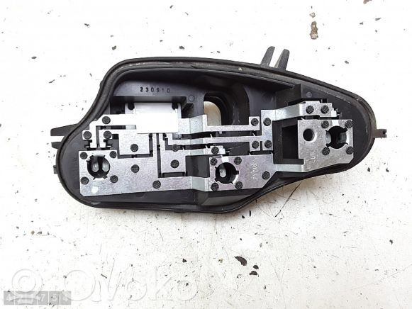 Używane(-y) Citroen C3 Wkład lampy tylnej online, niskie