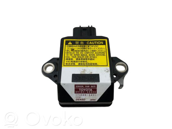 Capteur De Vitesse De Voiture Pour Toyota Land Cruiser Coaster Dyna Hiace Celica Crown Lexus Lx450 8318120040 88622053