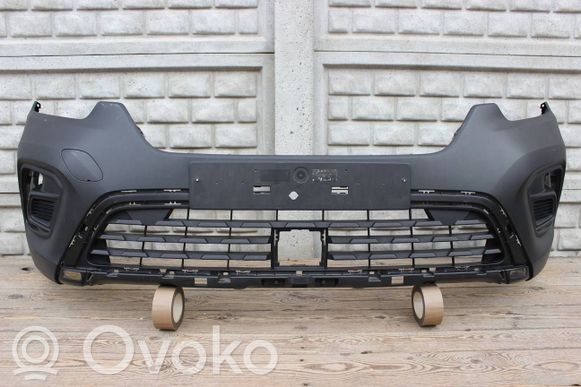 Support Pare Choc Arrière Droit - RENAULT Kangoo II (2) Phase 1 - 8200435438