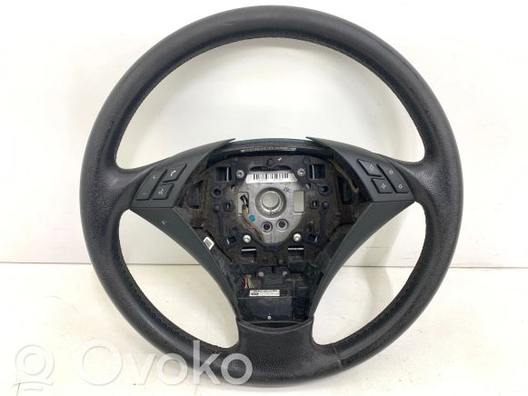 6938773 BMW 5 E60 E61 Lenkrad, 50.00 € | RRR 