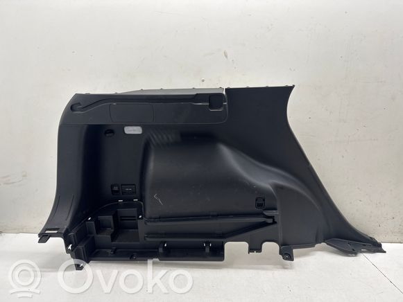 Vasca Bagagliaio Hyundai Tucson 4 2021-2025 - Tappetino TPE Con Bordo Alto 5cm - Foto 8