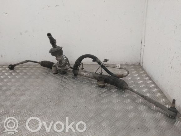 7832544 Opel Astra H Steering rack, 140.00 € | RRR 
