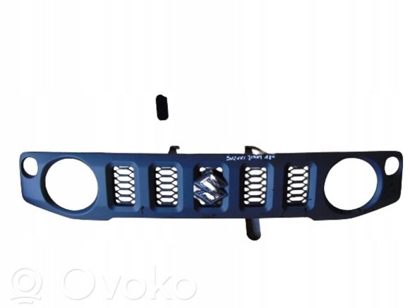 Moteur pour SUZUKI JIMNY 1 PHASE 2 d'occasion - Jaqu'Auto