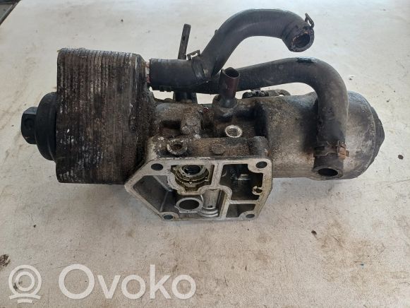 045115389 Seat Ibiza II (6k) Engine oil radiator, 29.38 € | RRR 