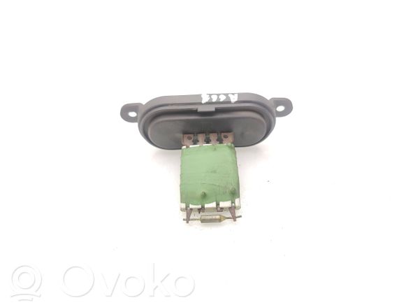 Volkswagen Transporter - Caravelle T5 Résistance Moteur De Ventilateur