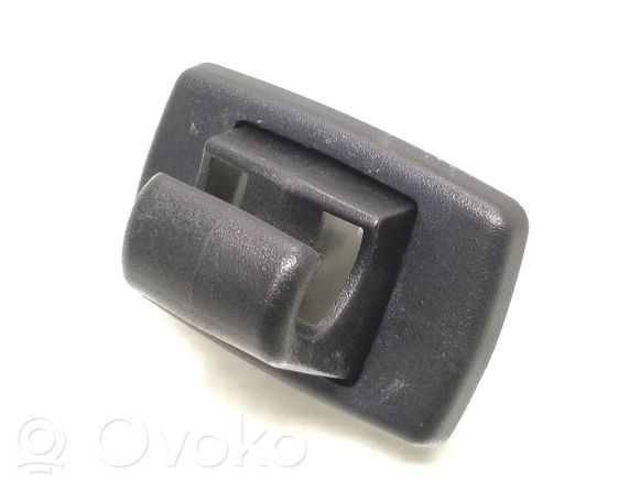Clip Supporto Aletta Parasole VGOL - Per Opel Movano 1998-10 E Vivaro 2001-14 | Compatibile Con OE 8200449006 - Foto 7
