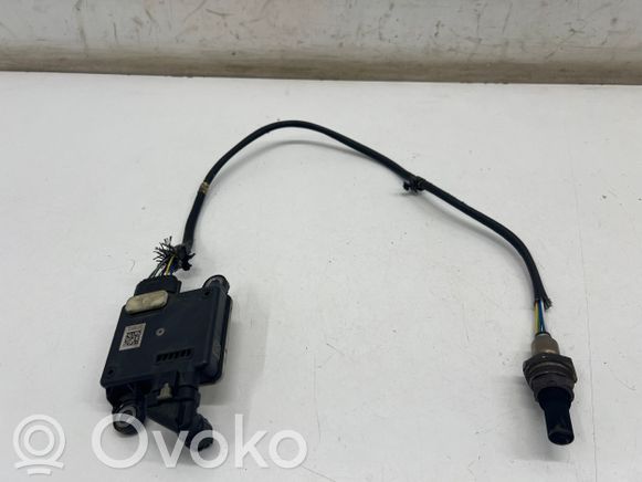 HONIEH 2 Pièces Voiture Verin hydraulique de Capot, pour Maserati Ghibli (M157) Support Levage Capot Moteur Avant vérins à gaz de Capot