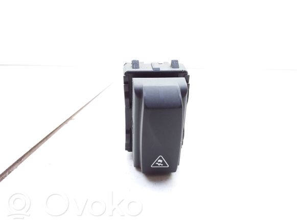 Bouton ESP + Aide Stationnement – Renault Laguna III – Pièce D'origine 251630001R