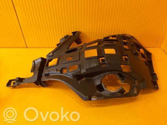 9982091 Mercedes-Benz Vito Viano W447 Front bumper mounting 