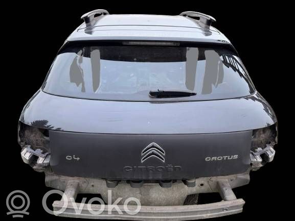 Lot De 2 Vérins Hayon Pour Citroën C8 – Neufs Réf. TB 092