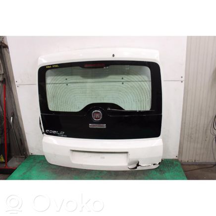 Molle A Gas Per Portellone Fiat Doblò 2001-2009 - Coppia Da 866mm Con Forza 370N - Foto 10