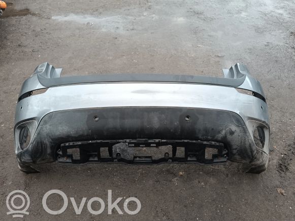 51127176243 BMW X6 E71 Stoßstange Stoßfänger, 139.00 € | RRR