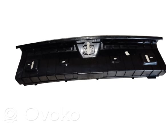 7351650 BMW 3 F30 F35 F31 Trunk/boot sill cover protection, 10.00  