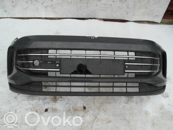 Cache Crochet De Remorquage Pour Tiguan L / Tiguan X 2022-2023 - ABS Noir Ou Blanc, Installation Sans Outil