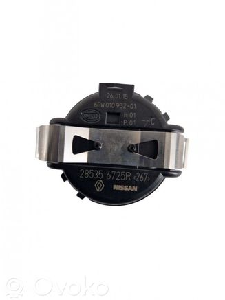 Cylindre Pivotant Pour Montre ETA 5 1/4 511 - Neuf Sans Emballage, Horlogerie