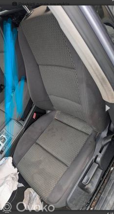 Siège Avant Gauche Audi S6 Berline 4F2 – Chauffant – Occasion Avec Petit Défaut