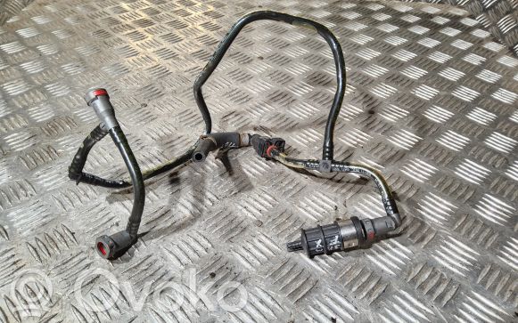 X215114 Renault Scenic II - Grand scenic II Fuel line pipe, 13.00 