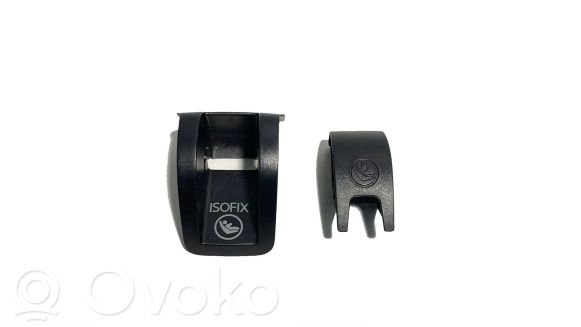 5G0887233 Volkswagen Golf VII ISOFIX cover 3.00 RRR