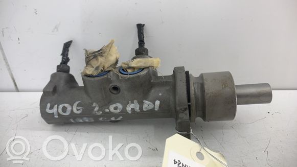 Maître-cylindre de frein Peugeot 406, Pieces detachees