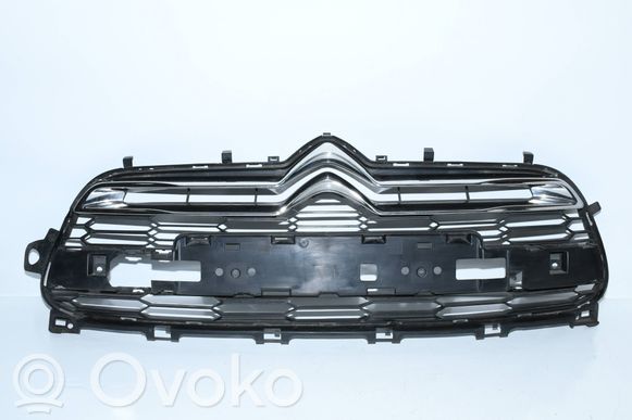 Grille de pare-chocs avant inférieure pour Citroën C5
