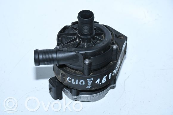 BOSCH 0 392 024 029 Pompa Acqua Ausiliaria Con Supporto In Gomma – Ricambio Originale Per VW, AUDI, SEAT