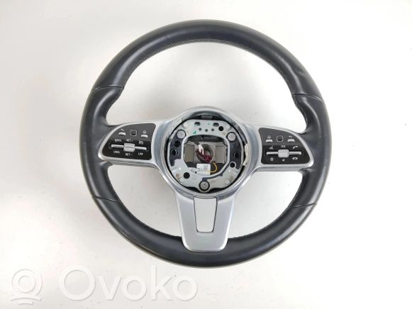 Сброс Сервисного Интервала Мерседес W213 Сенсорный Руль