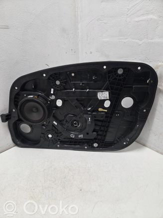 Fensterheber Elektrisch Für Hyundai I30 5 Türer H/B 2007-2012