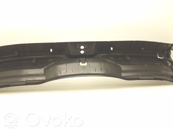冬の感謝セール Naudotas(-a) Nissan Qashqai J12 Bagažinės slenksčio apdaila 記念グッズ
