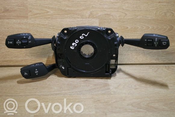 912189201 BMW 3 E90 E91 Wiper turn signal indicator stalk/switch  