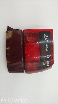Usati Luci posteriori per auto Citroen ZX, online, prezzo basso