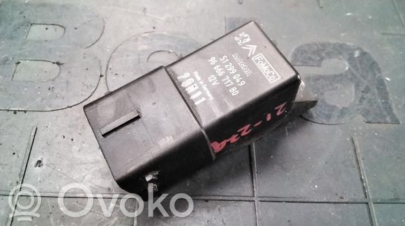 Used Relays parts for Citroen C4 II - buy online | RRR