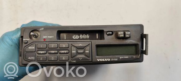 VOLVO 850 Магнитола OFF