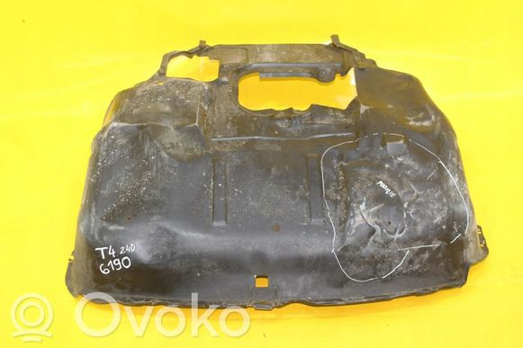 Cache De Protection Sous Moteur Volkswagen Transporter - Caravelle T4 D'occasion