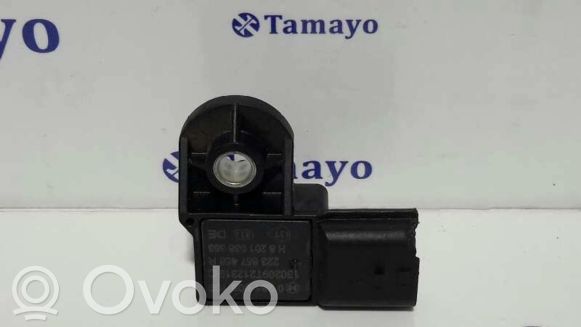 Used Nissan Qashqai+2 Oil pressure sensor buy online, low price | RRR