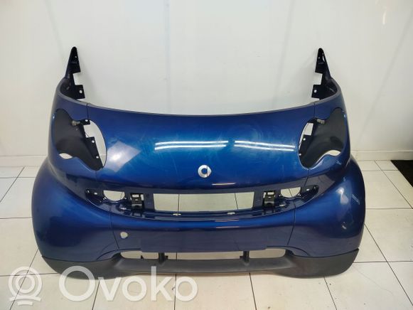 Pare-choc Smart FORTWO phase 1 - Par-Sma-6342 Pare-choc Smart FORTWO phase 1 - Par-Sma-6342