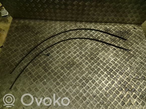 Porta Di Legno Chiusa Con La Barra Di Chiusura, Annata Immagine Stock - Foto 8