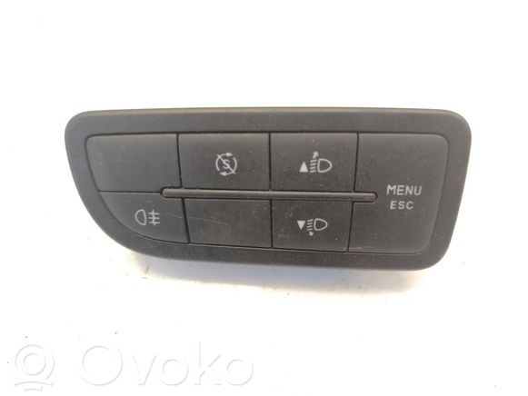 COMMUTATEUR DE DÉMARRAGE pour ALFA ROMEO MITO (QZ) 0.9 T TwinAir S&S