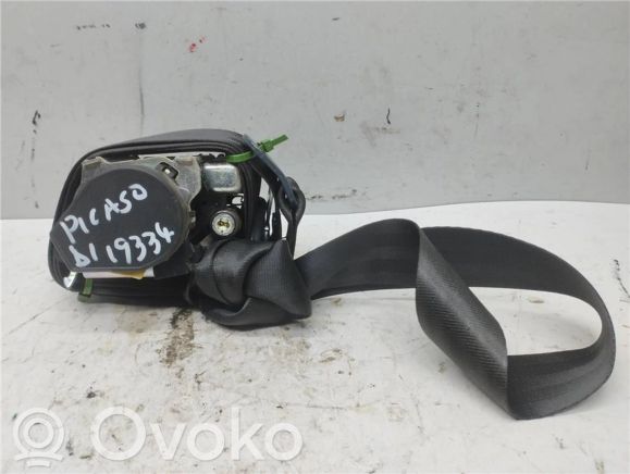Ceinture de securite avant Citroen Xsara Picasso d occasion en ligne a bas prix OVOKO