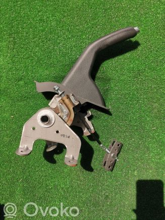 Leviers De Frein Kona – Modèle 1994 – Rétro VTT – Aluminium