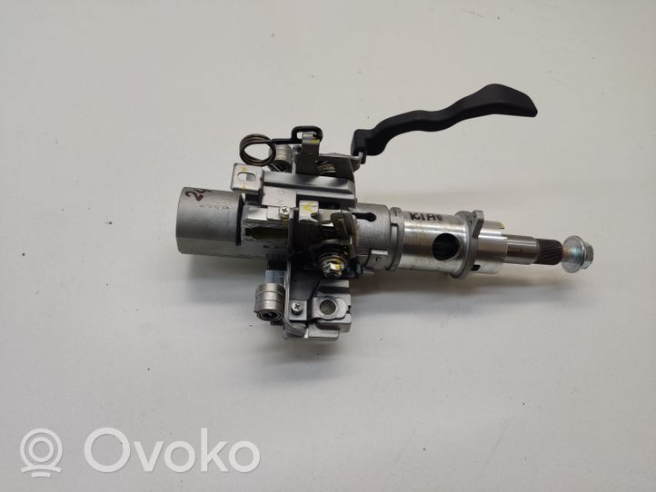 KIA Optima Scatola dello sterzo 17051814