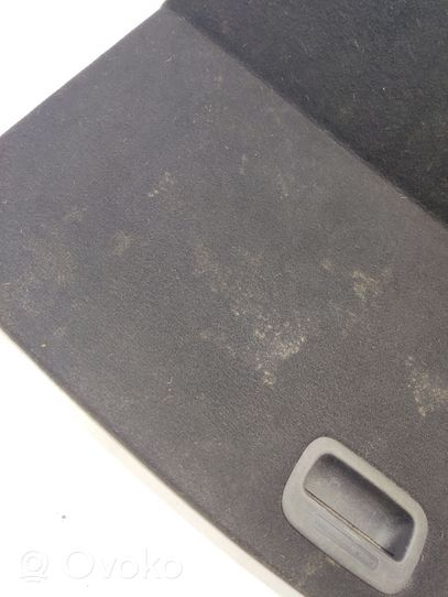 KIA Optima Trunk/boot floor carpet liner 85714D4300