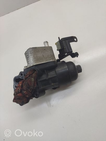 KIA Optima Halterung Ölfilter / Ölkühler 264002A900