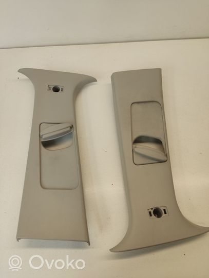 Ford C-MAX I (B) pillar trim (top) 3M51R24583AKW