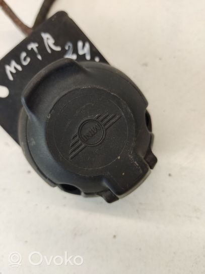 Mini Cooper Countryman R60 Adaptateur prise de remorquage 9806392